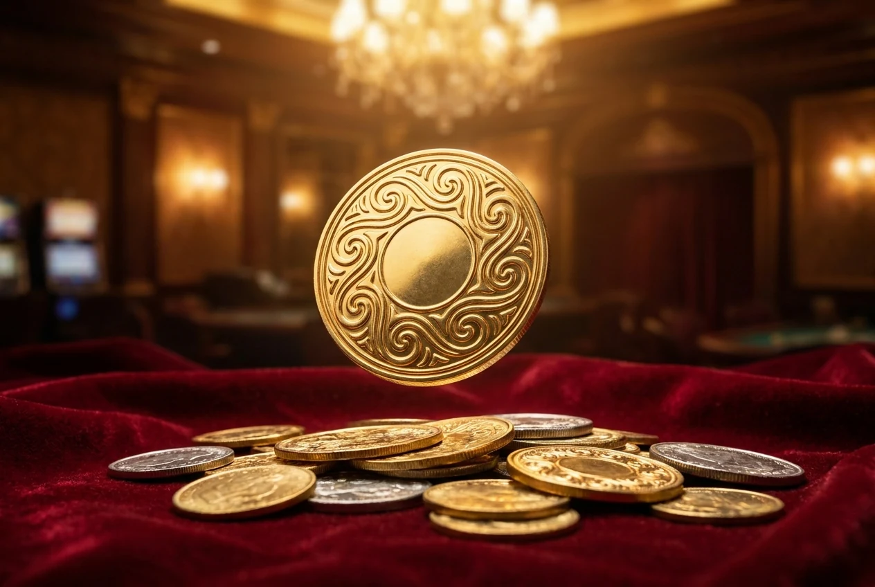 Bison Casino heti visszatérítés