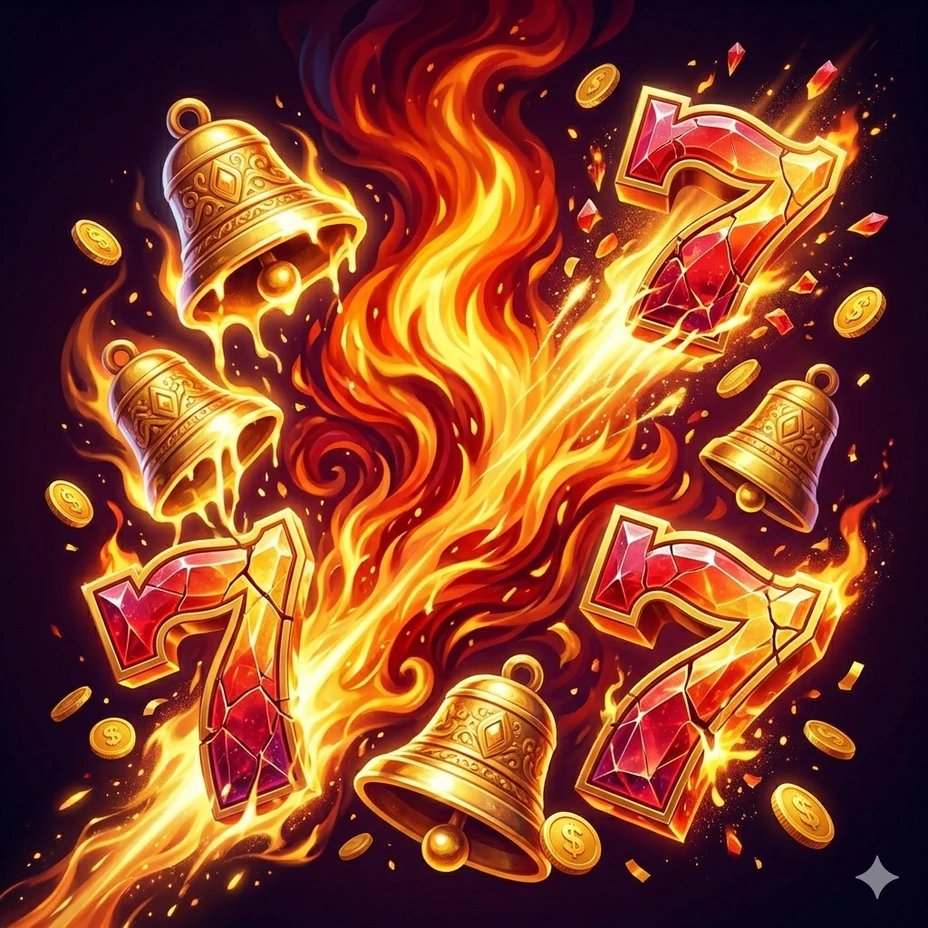 Fire Strike Bison Casino