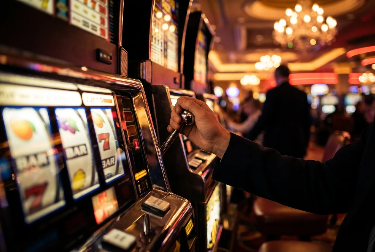 Bison Casino CASINOBISON kód