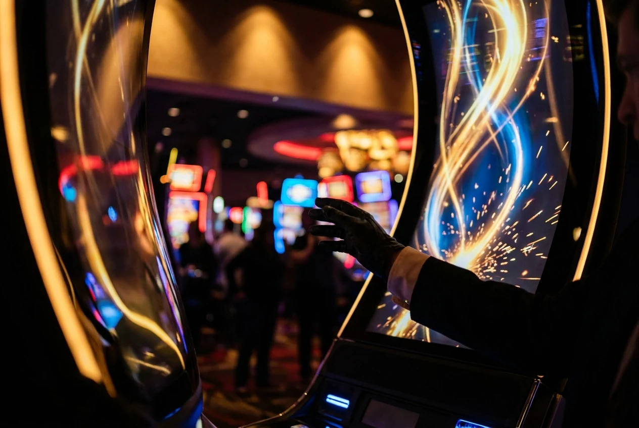 Ingyenes pörgetések Bison Casino
