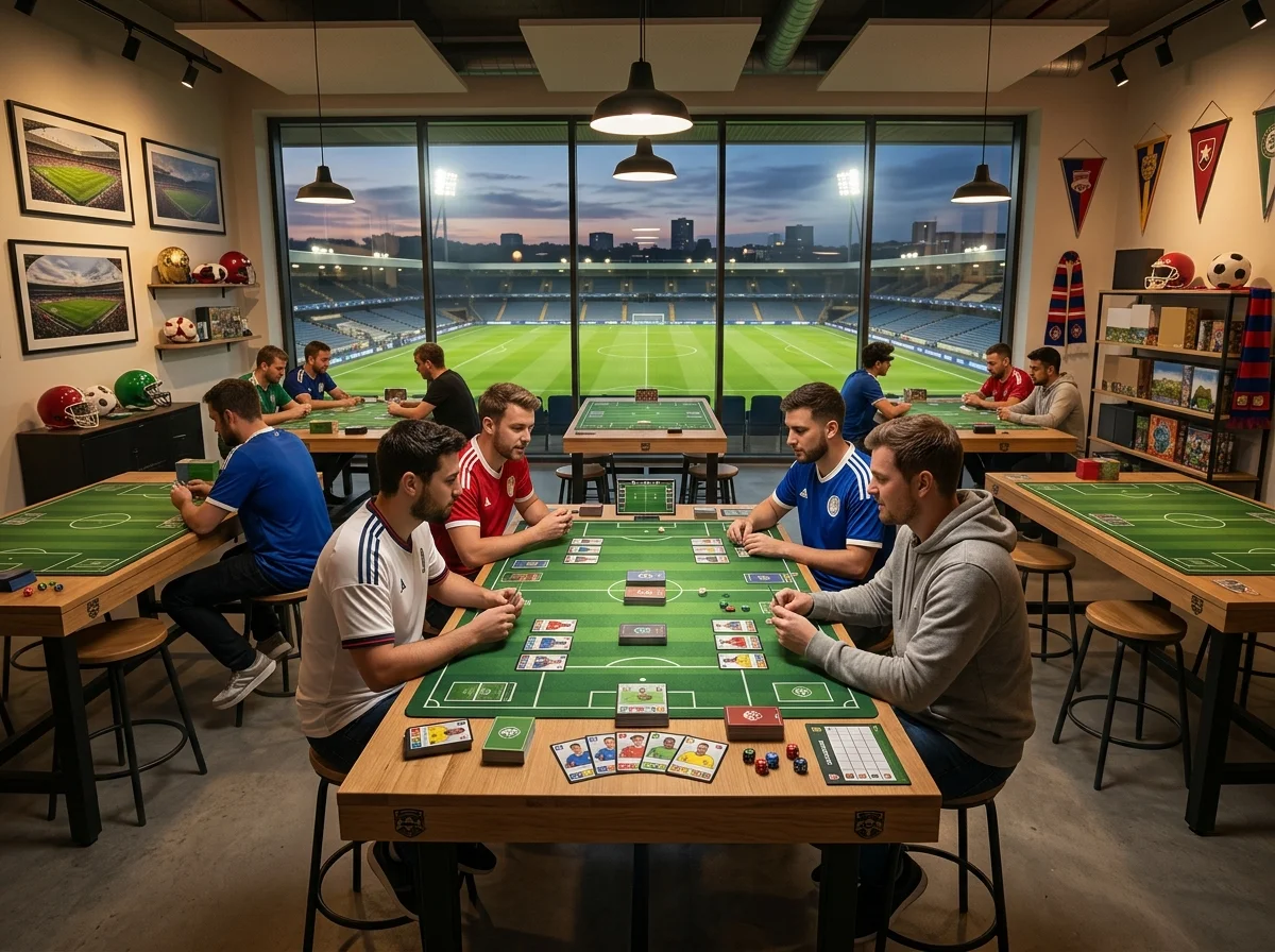 Football Studio Bison Casino