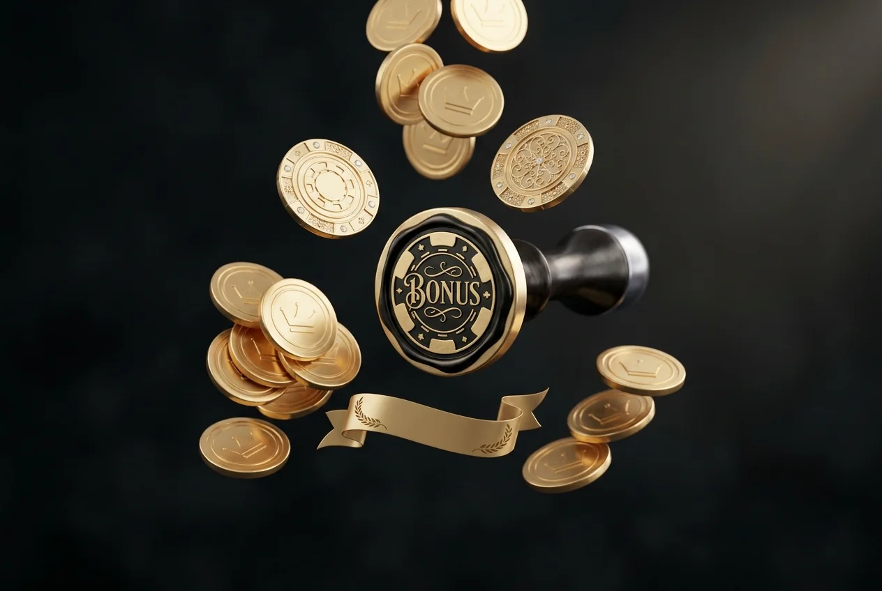 Bison Casino befizetés nélküli kód