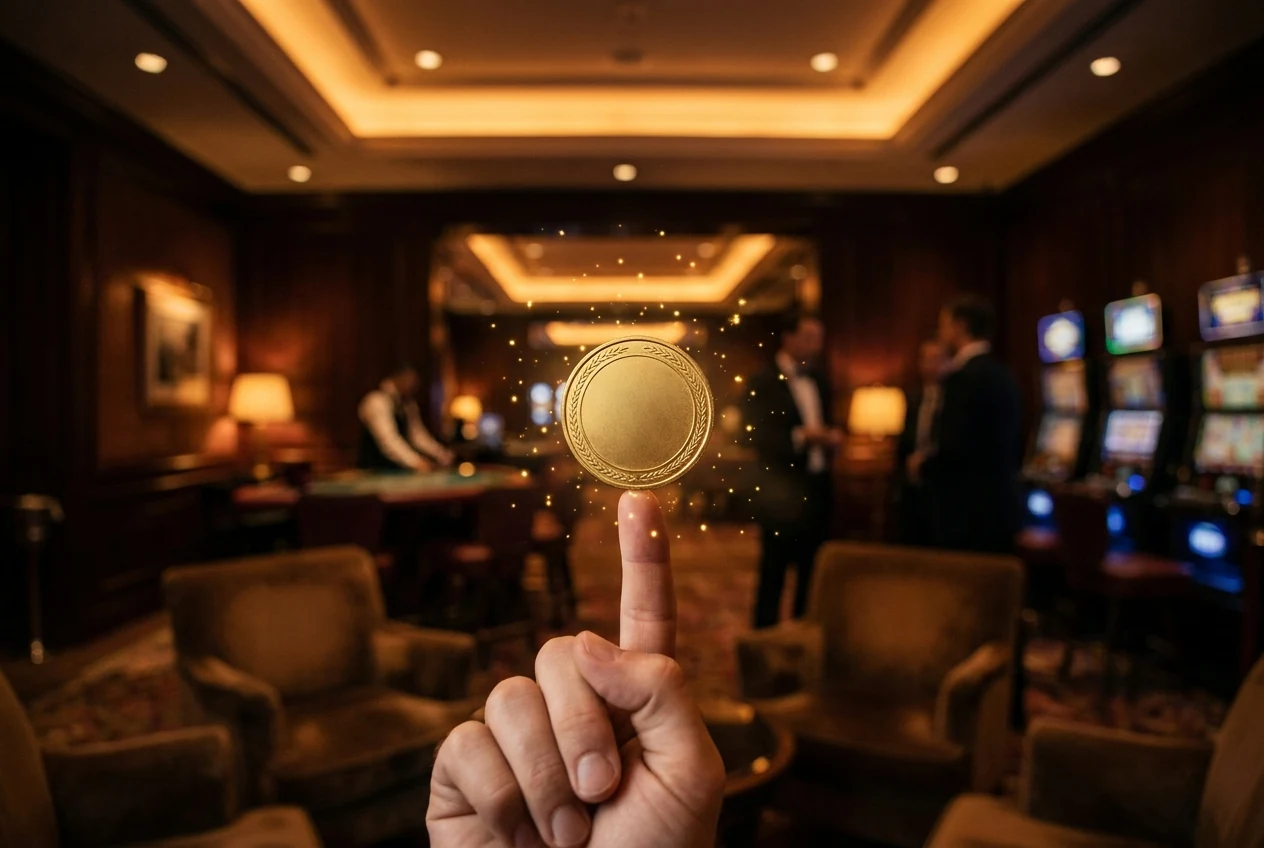 Befizetés nélküli bónusz Bison Casino
