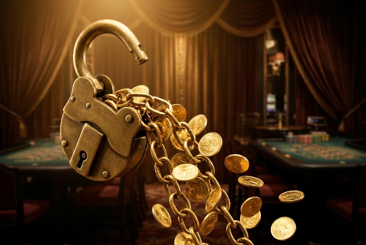 Befizetés nélküli ajánlat Bison Casino