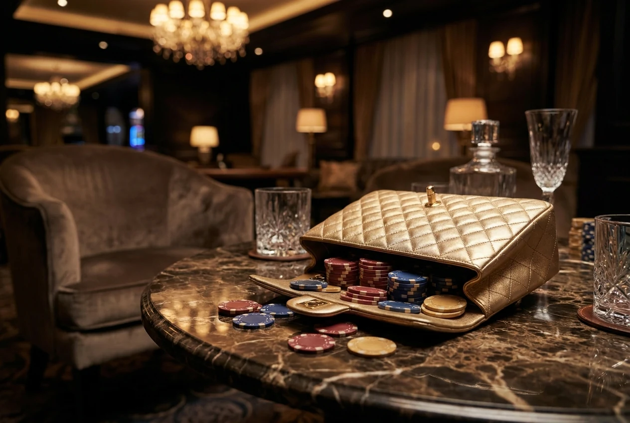 Bison Casino Spin and Win akció