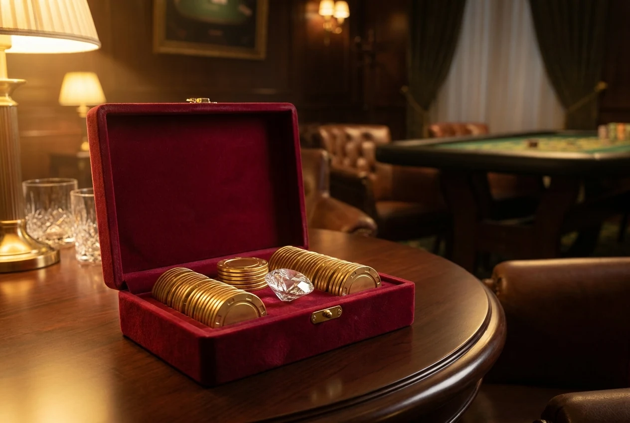 Üdvözlő bónusz Bison Casino